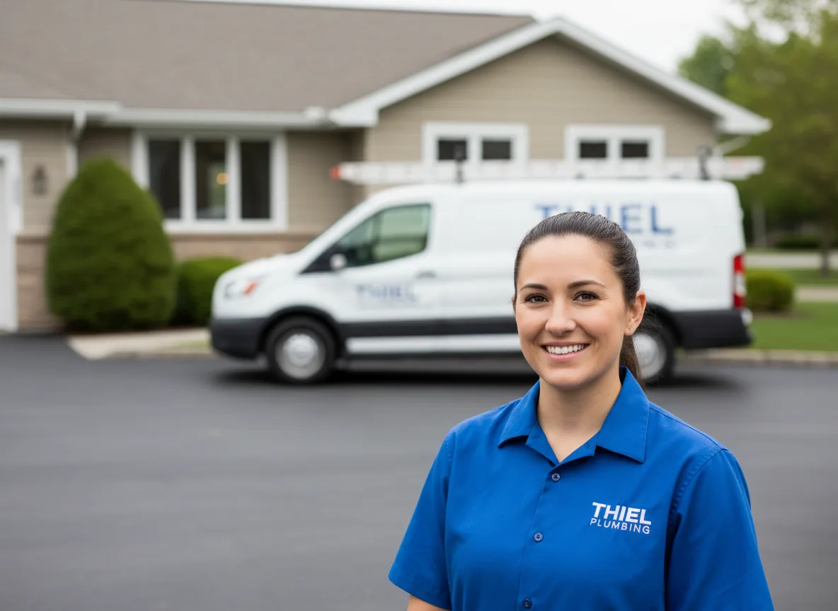 Plumber Durbin, WV FAQs